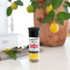 Redmond Real Salt Organic Lemon Pepper Grinder
